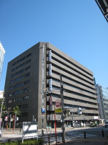 金山総合ビル