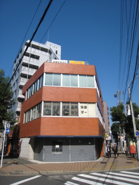 金山イワセ