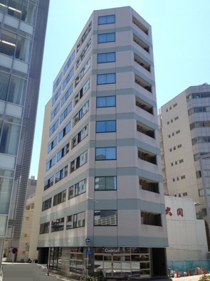 錦通ＫＤビル
