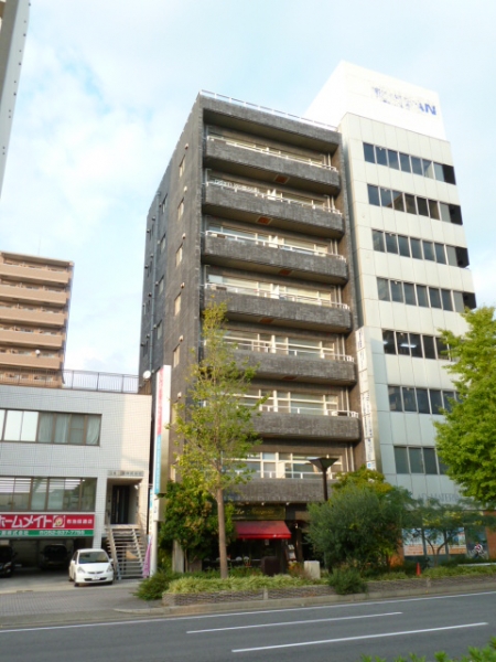 ＡＬＡ代官町