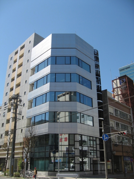 ＧＳ名駅南ビル