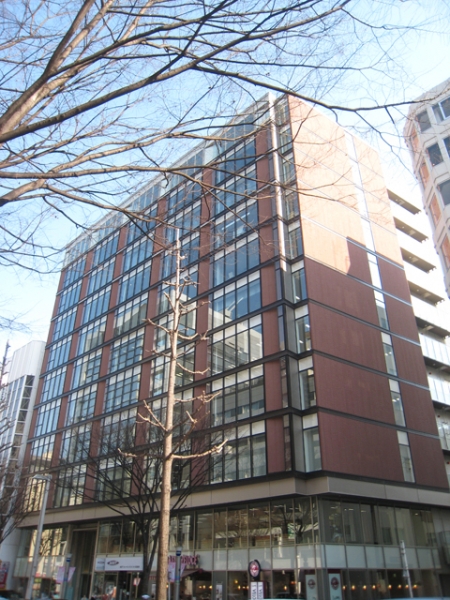 ＫＤＸ名古屋栄ビル