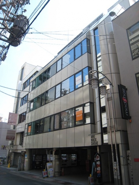 アークロック栄