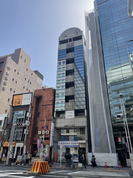アスタービル（名駅南）