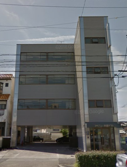 アベニュー中新