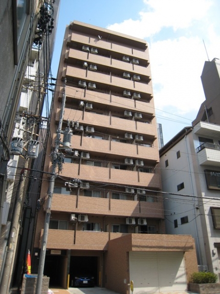 アメニティ栄