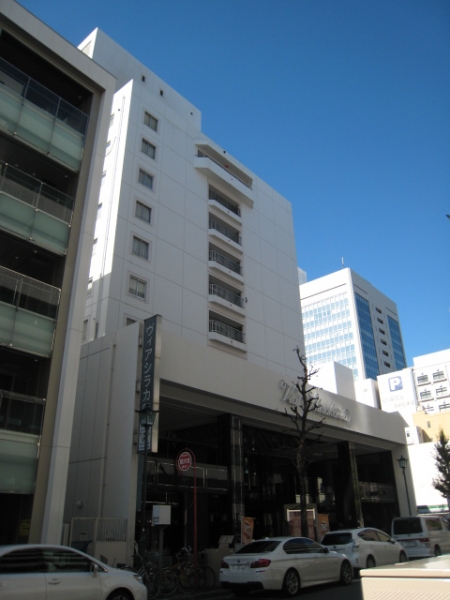 ヴィア白川