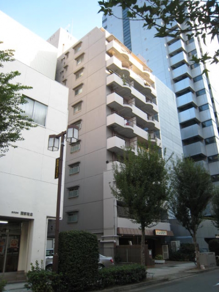 カーサ丸の内