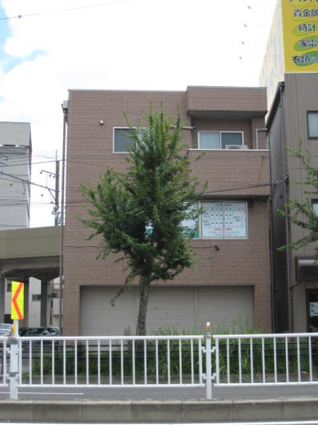 カーサ大曽根