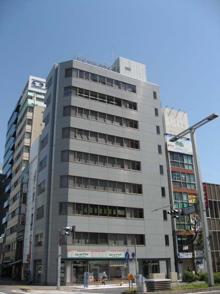ＧＳ伏見センター