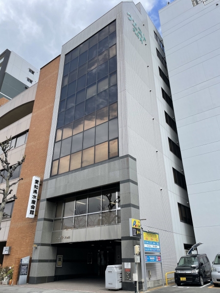 クエスト丸の内ビル