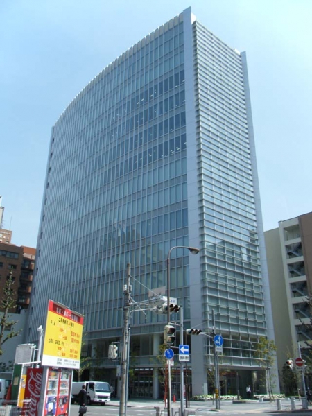 ＪＭＦビル名古屋栄０１（旧グラスシティ栄）