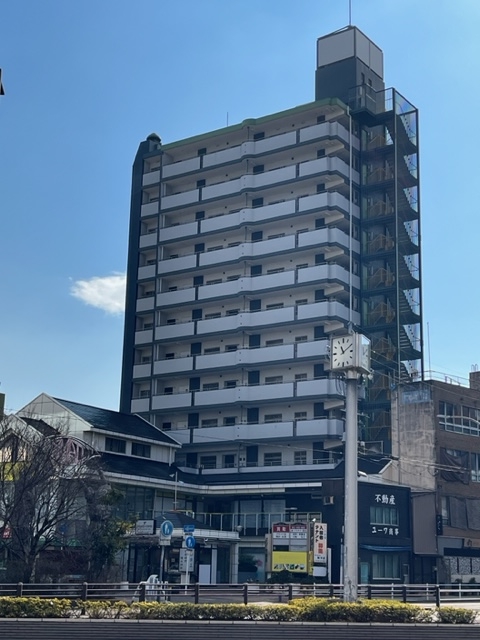 サン大曽根