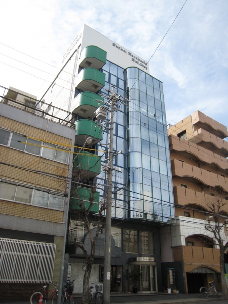 サンケイ納屋橋