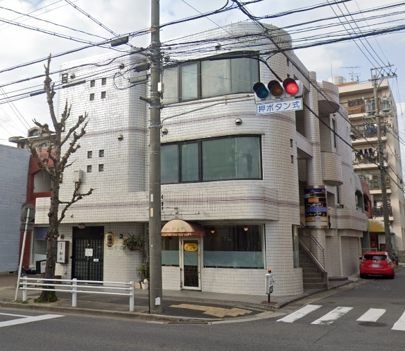 サントピア宮根台