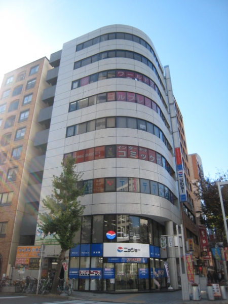 セントラル広小路ビル