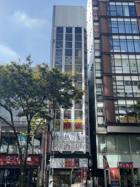 セントラル栄ビル