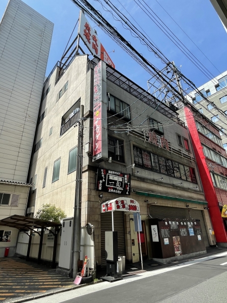 ナカゲン