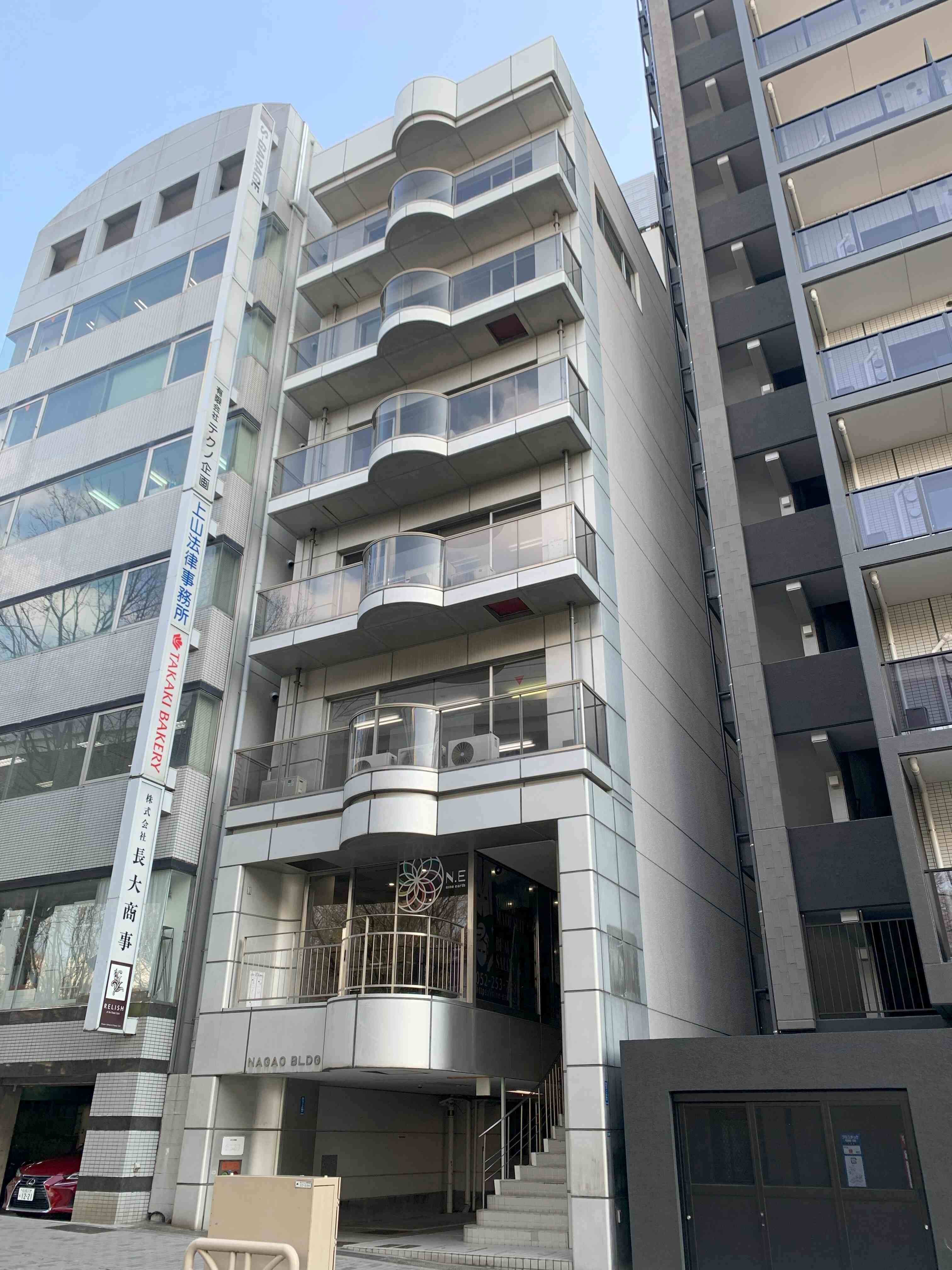 長尾ビル