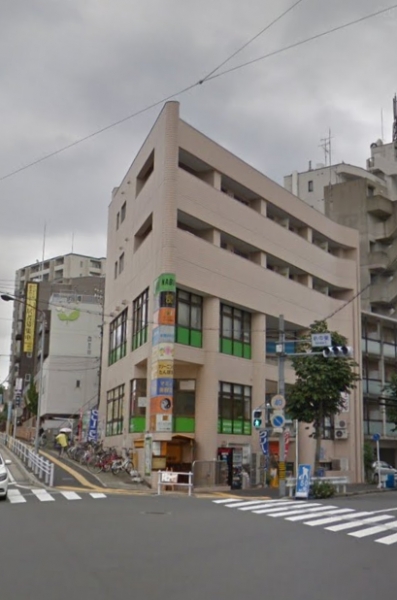 ナビオ杁中