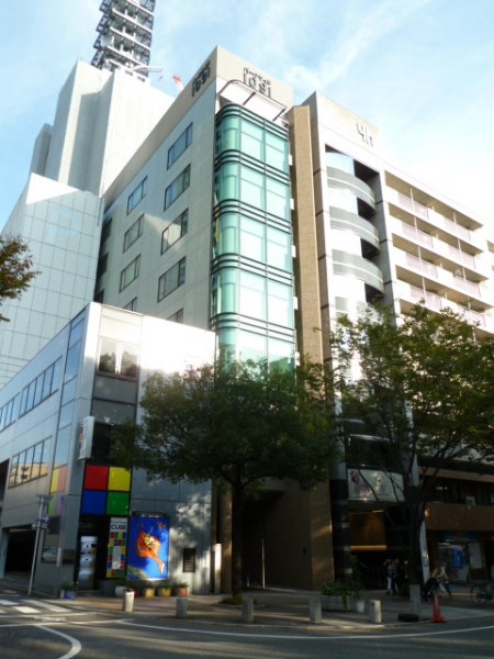パークサイド1336ビル
