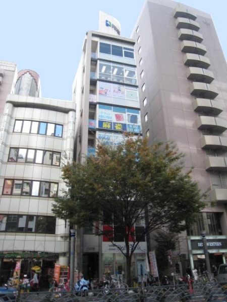 ピボット東新町