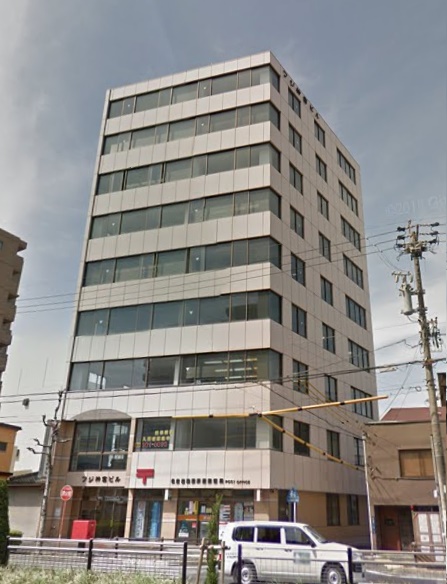 フジ神宮ビル