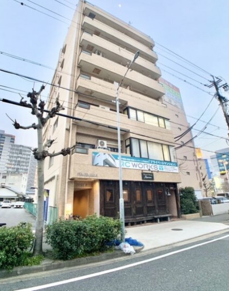 Hearty東桜