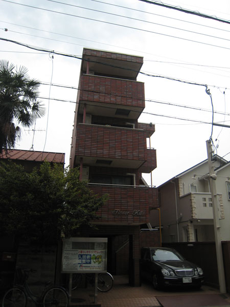 フラワーヒルズ