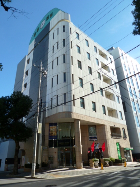 ベルデマーレ