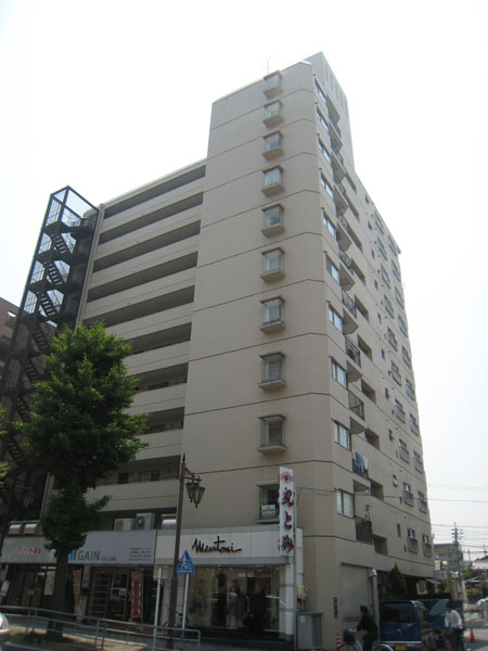 ラポール ニュー池下