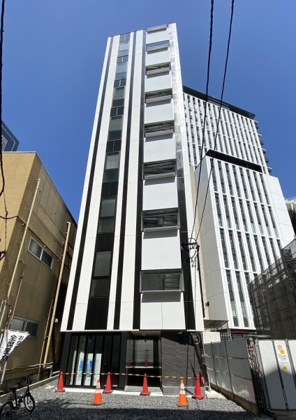 アンロシェ名駅