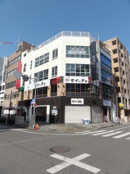長者町通ビル