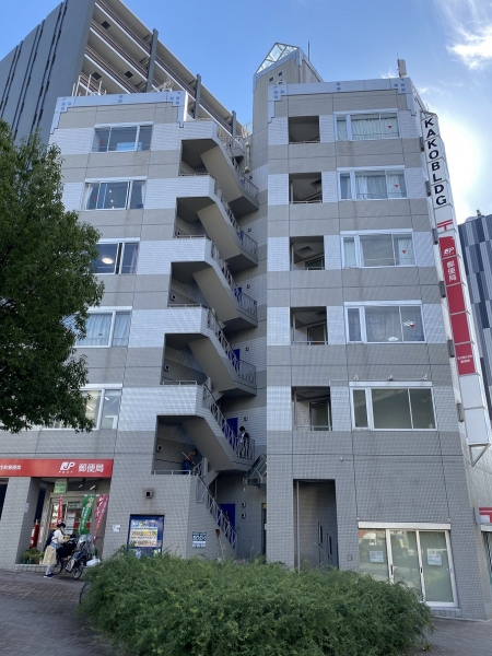 ＫＡＫＯビル