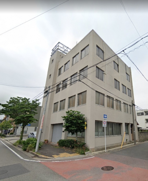 塩付通4丁目店舗
