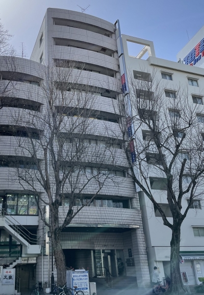 矢場町パーク