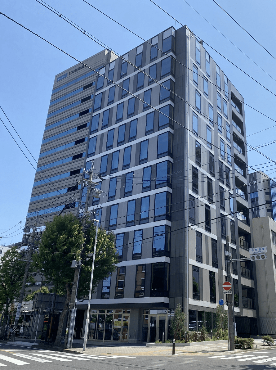 CIRCLES名古屋錦