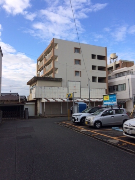 清須市須ヶ口駅前２丁目店舗