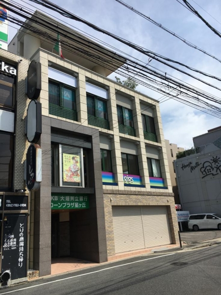 ＳＵＮ　ＨＯＳＨＩＧＡＯＫＡ（サン星ヶ丘ビル）
