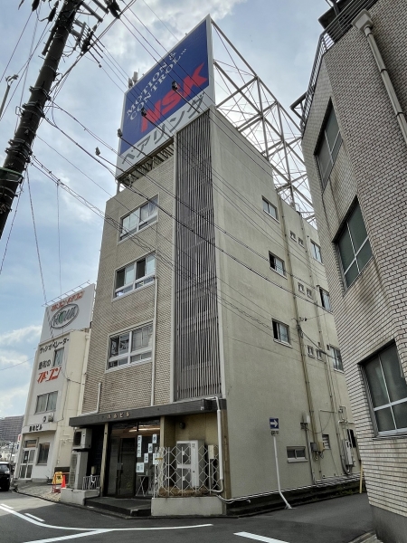 青山ビル（太閤）