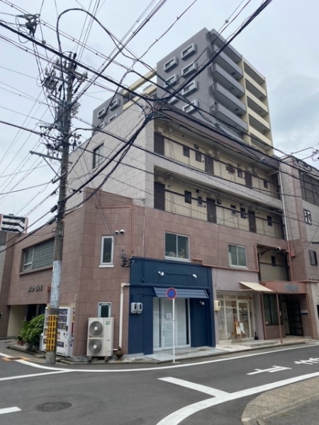 ヨシコー
