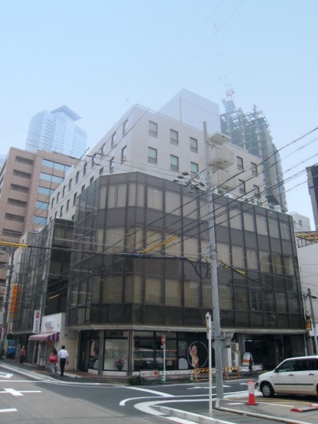 協和ビル(名駅)