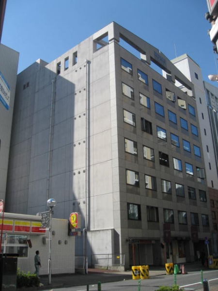こまビル