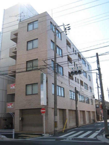 板倉屋第２