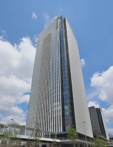 グローバルゲート