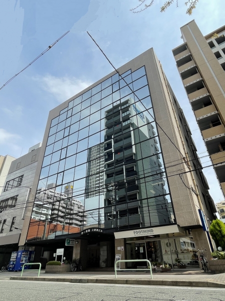 第一住建上前津