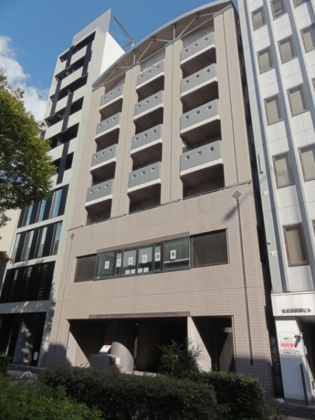 パティオ新栄