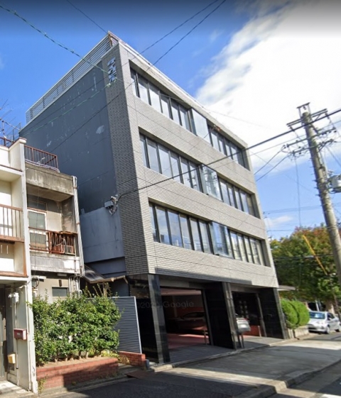 ダイワビル