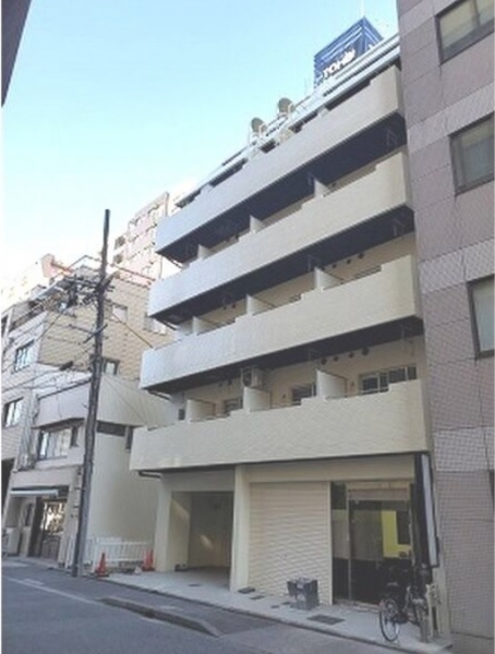 第二戸嶋屋ビル