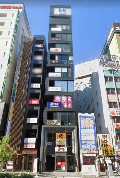 １１ＣＵＢＥ